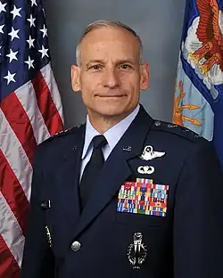 James Kowalski