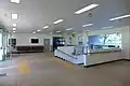 Entrance Lobby