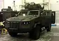 Kozak-2M1