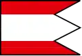 Flag of Kožany