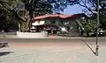 Coffee House at Medical College