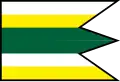 Flag of Kožuchovce
