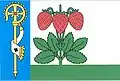 Flag of Krňany
