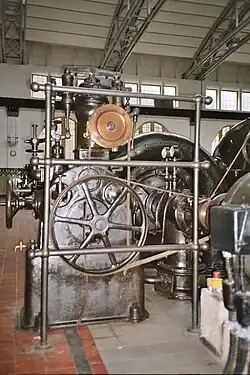 Regulator