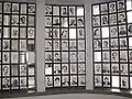 Photos of survivors
