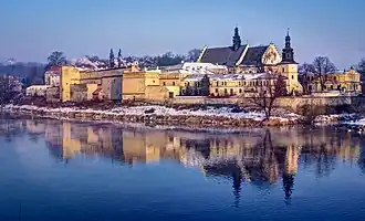 Norbertine monastery