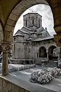 Royal Chapel
