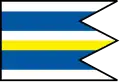 Flag of Kraľovany