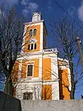 Church