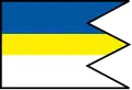 Flag of Krásna Ves