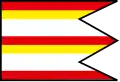 Flag of Kravany