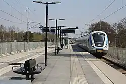 Platform
