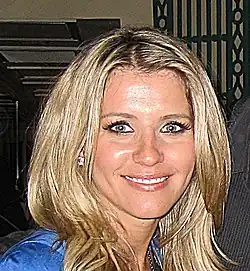 Krista Erickson