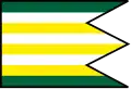 Flag of Krivany