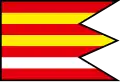 Flag of Krtovce