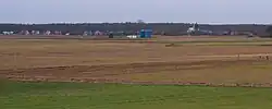 Kuczków in 2020