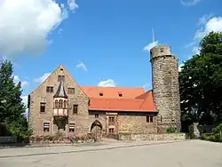 Külsheim Castle