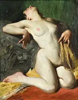 Ecstasy