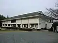 Kumamoto City Tsukawara Historical Museum