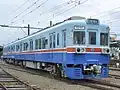 Kumamoto Electric Railway 200 series