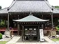 Kmune-dera