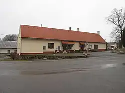 Municipal office