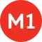 Line 1