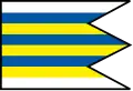 Flag of Kyjov