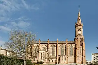 Church.