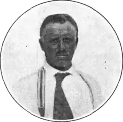Léon Huybrechts