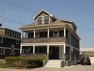 L. Ron Hubbard Residence