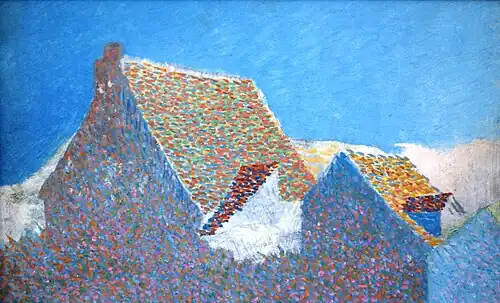The Roofs