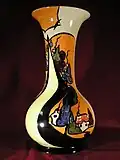May Bank Vase (1996–1997)