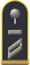 Obergefreiter UA exam.passed (Luftwaffe, service uniform)