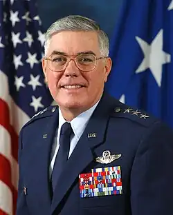 Michael W. Wooley