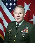 Jay M. Garner