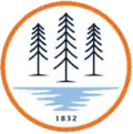 Official logo of La Porte, Indiana