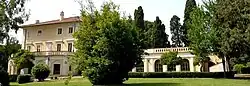 La Casa del Sole – Fondazione Nicolò Piccolomini, Rome