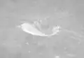 La Pérouse A, from Apollo 16