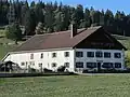 Double House
