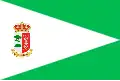 Flag of La Victoria de Acentejo