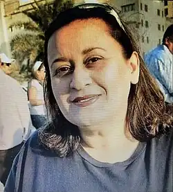 Ghada Jamsheer