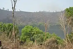 Baleng Lake