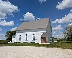 Lacelle Church