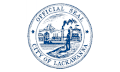 Flag of Lackawanna