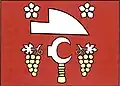 Flag of Ladná