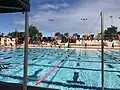 Lahaina Aquatic Center in 2018