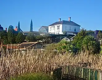 Lake House