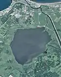 Lake Onuma