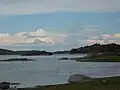 Lake Toraygir